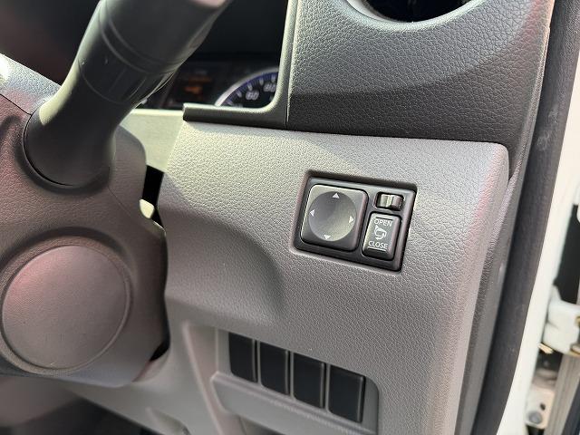 ＮＶ３５０キャラバンバン 　バンテック新潟製ＶＲ４７０／４ナンバーキャンピング／２段ベッドマット／ロングスライドシート／シンクシャワー／後席ｔＶモニター／ナビ／フルセグ（34枚目）