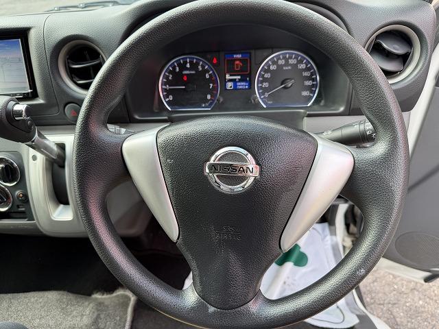 ＮＶ３５０キャラバンバン 　バンテック新潟製ＶＲ４７０／４ナンバーキャンピング／２段ベッドマット／ロングスライドシート／シンクシャワー／後席ｔＶモニター／ナビ／フルセグ（35枚目）