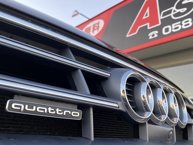 Ｑ５ ４０ＴＤＩクワトロ　スポーツ　ディーゼルターボ４ＷＤ／ＭＭＩナビ／３６０°カメラ／Ｂｌｕｅｔｏｏｔｈ／ＥＴＣ／バーチャルコクピット／パワーバックドア／シートヒーター／スマートキー（17枚目）