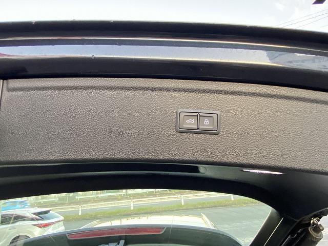 Ｑ５ ４０ＴＤＩクワトロ　スポーツ　ディーゼルターボ４ＷＤ／ＭＭＩナビ／３６０°カメラ／Ｂｌｕｅｔｏｏｔｈ／ＥＴＣ／バーチャルコクピット／パワーバックドア／シートヒーター／スマートキー（29枚目）