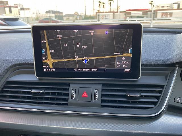 Ｑ５ ４０ＴＤＩクワトロ　スポーツ　ディーゼルターボ４ＷＤ／ＭＭＩナビ／３６０°カメラ／Ｂｌｕｅｔｏｏｔｈ／ＥＴＣ／バーチャルコクピット／パワーバックドア／シートヒーター／スマートキー（36枚目）
