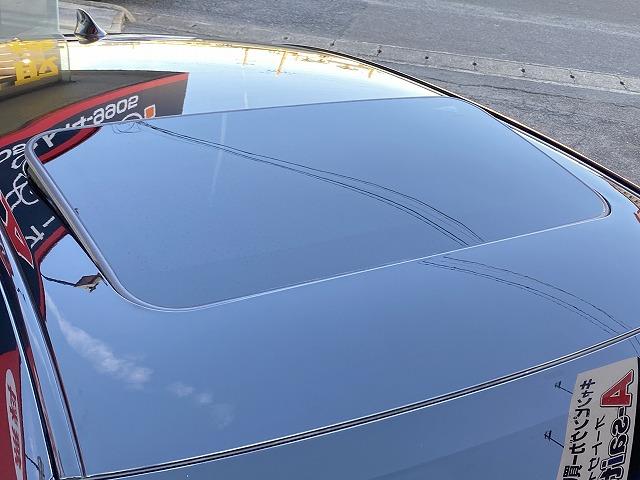 ＥＳ ＥＳ３００ｈ　サンルーフ／純正ナビＴＶ／Ｂカメラ／ビルトインＥＴＣ／ベンチレーション＆シートヒーター／スマートキー＆プッシュスタート／リア電動シェード／ステアリングヒーター（5枚目）