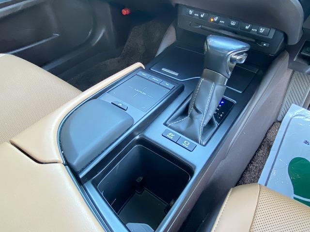 ＥＳ ＥＳ３００ｈ　サンルーフ／純正ナビＴＶ／Ｂカメラ／ビルトインＥＴＣ／ベンチレーション＆シートヒーター／スマートキー＆プッシュスタート／リア電動シェード／ステアリングヒーター（33枚目）