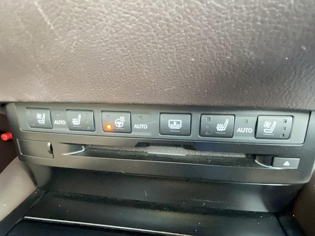 ＥＳ ＥＳ３００ｈ　サンルーフ／純正ナビＴＶ／Ｂカメラ／ビルトインＥＴＣ／ベンチレーション＆シートヒーター／スマートキー＆プッシュスタート／リア電動シェード／ステアリングヒーター（36枚目）