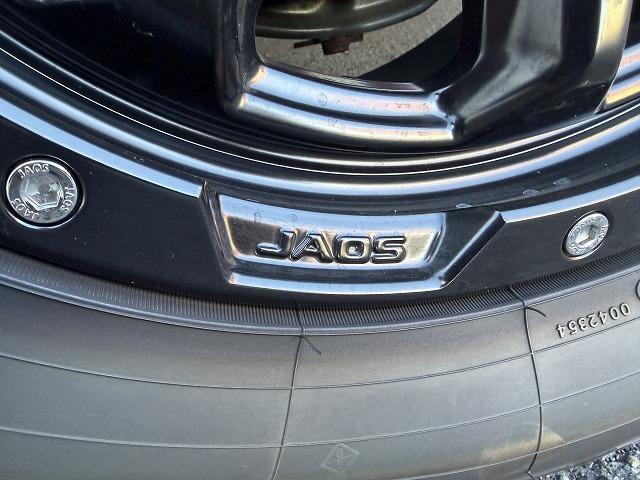 ハイエースバン 　トイファクトリー製バーデングランデ／カーサホームブラックエディション／ディーゼル／４ＷＤ／リチウム１５０Ａ／ダイキンエアコン／ソーラー／ＦＦヒーター／冷蔵庫／ＪＡＯＳアルミ／強化足回り／クルコン（38枚目）