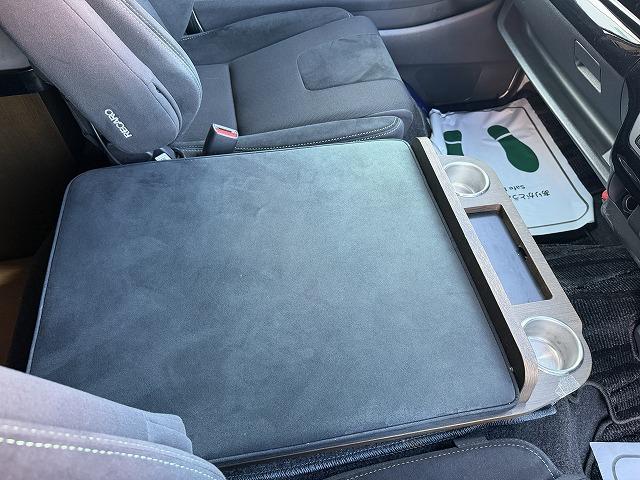 ハイエースバン 　トイファクトリー製バーデングランデ／カーサホームブラックエディション／ディーゼル／４ＷＤ／リチウム１５０Ａ／ダイキンエアコン／ソーラー／ＦＦヒーター／冷蔵庫／ＪＡＯＳアルミ／強化足回り／クルコン（58枚目）