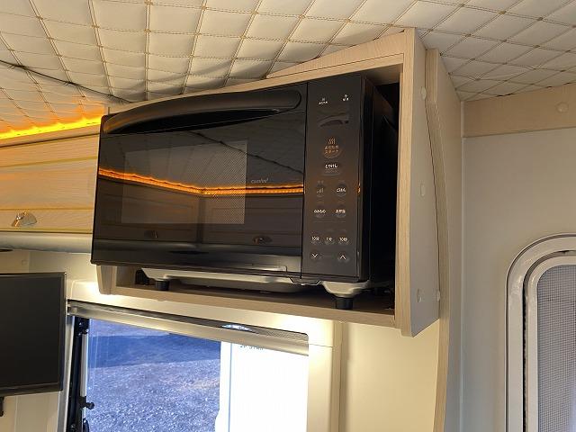 ハイゼットトラック 　ＪＰスターＨＡＰＰＹ１＋／４ＷＤ／ワンオーナー車／１２Ｖエアコン／冷蔵庫／リチウムＢＴ４００ＡＨ／電子レンジ／前後スタビライザー／強化ショック＆リーフ／ＪＰオプションＡＷ／ＦＦヒーター／ソーラーパネル（37枚目）