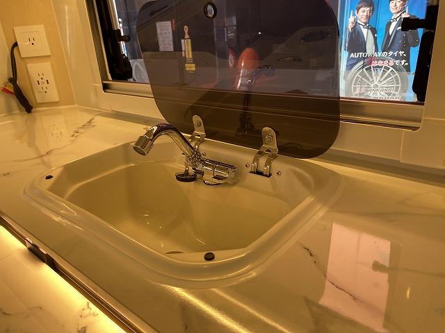 ハイゼットトラック JPスターHAPPY1プラスCITY/4WD/ポップアップルーフ車/12Vエアコン/冷蔵庫/リチウムBT200AH/JPWIDEホイール/エバスFFヒーター/ソーラーパネル/ステップライト(33枚目)