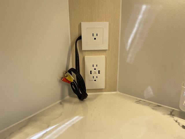 ハイゼットトラック JPスターHAPPY1プラスCITY/4WD/ポップアップルーフ車/12Vエアコン/冷蔵庫/リチウムBT200AH/JPWIDEホイール/エバスFFヒーター/ソーラーパネル/ステップライト(36枚目)