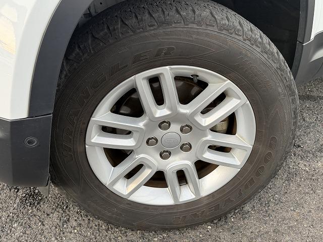 ディフェンダー 110S P300 純正ナビ/19インチAW/360°カメラ/LEDヘッドライト/AppleCarPlay/ドラレコ(6枚目)