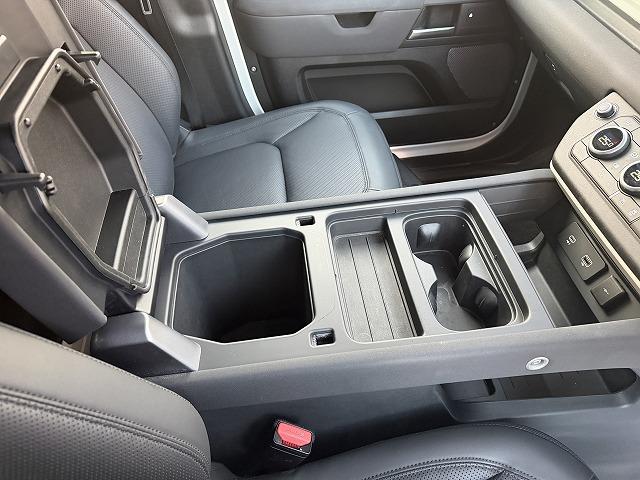 ディフェンダー 110S P300 純正ナビ/19インチAW/360°カメラ/LEDヘッドライト/AppleCarPlay/ドラレコ(33枚目)