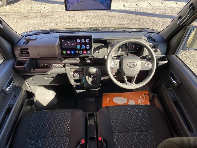 アトレー 　ＪＰスターＨＡＰＰＹ１ターボ／新車／４ＷＤ／ルームエアコン／リチウムＢＴ４００Ａｈ／１７５Ｗソーラーパネル／ベバストＦＦヒーター／２２Ｌ冷蔵庫／電動サイドオーニング／ＪＰスターワイドＡＷ／ＭＡＸＦＡＮ（24枚目）