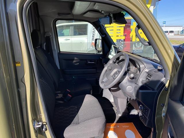 アトレー 　ＪＰスターＨＡＰＰＹ１ターボ／新車／４ＷＤ／ルームエアコン／リチウムＢＴ４００Ａｈ／１７５Ｗソーラーパネル／ベバストＦＦヒーター／２２Ｌ冷蔵庫／電動サイドオーニング／ＪＰスターワイドＡＷ／ＭＡＸＦＡＮ（25枚目）