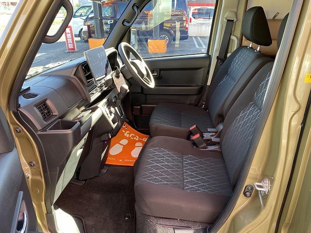 アトレー 　ＪＰスターＨＡＰＰＹ１ターボ／新車／４ＷＤ／ルームエアコン／リチウムＢＴ４００Ａｈ／１７５Ｗソーラーパネル／ベバストＦＦヒーター／２２Ｌ冷蔵庫／電動サイドオーニング／ＪＰスターワイドＡＷ／ＭＡＸＦＡＮ（26枚目）