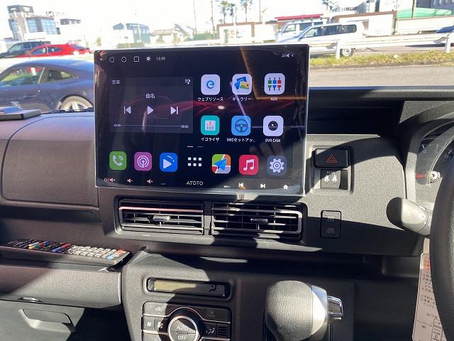 アトレー 　ＪＰスターＨＡＰＰＹ１ターボ／新車／４ＷＤ／ルームエアコン／リチウムＢＴ４００Ａｈ／１７５Ｗソーラーパネル／ベバストＦＦヒーター／２２Ｌ冷蔵庫／電動サイドオーニング／ＪＰスターワイドＡＷ／ＭＡＸＦＡＮ（30枚目）