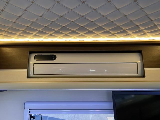 アトレー 　ＪＰスターＨＡＰＰＹ１ターボ／新車／４ＷＤ／ルームエアコン／リチウムＢＴ４００Ａｈ／１７５Ｗソーラーパネル／ベバストＦＦヒーター／２２Ｌ冷蔵庫／電動サイドオーニング／ＪＰスターワイドＡＷ／ＭＡＸＦＡＮ（42枚目）