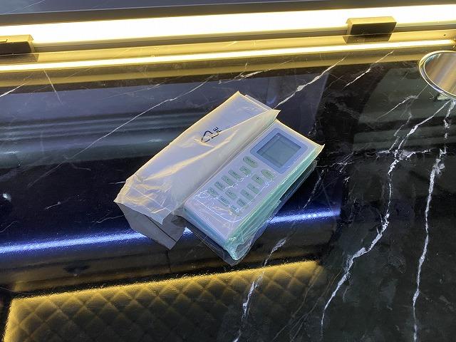 アトレー 　ＪＰスターＨＡＰＰＹ１ターボ／新車／４ＷＤ／ルームエアコン／リチウムＢＴ４００Ａｈ／１７５Ｗソーラーパネル／ベバストＦＦヒーター／２２Ｌ冷蔵庫／電動サイドオーニング／ＪＰスターワイドＡＷ／ＭＡＸＦＡＮ（49枚目）