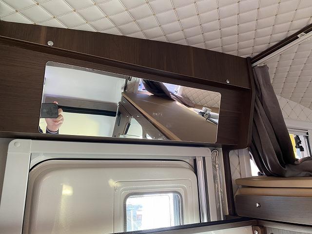 アトレー 　ＪＰスターＨＡＰＰＹ１ターボ／新車／４ＷＤ／ルームエアコン／リチウムＢＴ４００Ａｈ／１７５Ｗソーラーパネル／ベバストＦＦヒーター／２２Ｌ冷蔵庫／電動サイドオーニング／ＪＰスターワイドＡＷ／ＭＡＸＦＡＮ（51枚目）