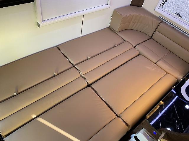 アトレー 　ＪＰスターＨＡＰＰＹ１ターボ／新車／４ＷＤ／ルームエアコン／リチウムＢＴ４００Ａｈ／１７５Ｗソーラーパネル／ベバストＦＦヒーター／２２Ｌ冷蔵庫／電動サイドオーニング／ＪＰスターワイドＡＷ／ＭＡＸＦＡＮ（52枚目）