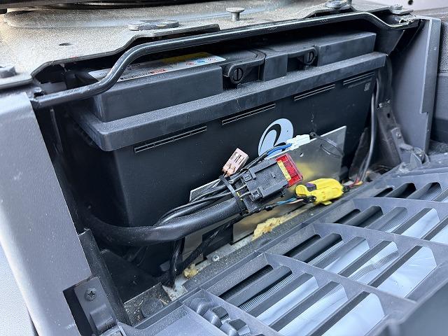 デュカト サンライト製クリフ540/インデルビー12Vルーフエアコン/1500Wインバーター/トルマヒーター・ボイラー/DC冷蔵庫/シンク/コンロ/トイレ/シャワー(41枚目)