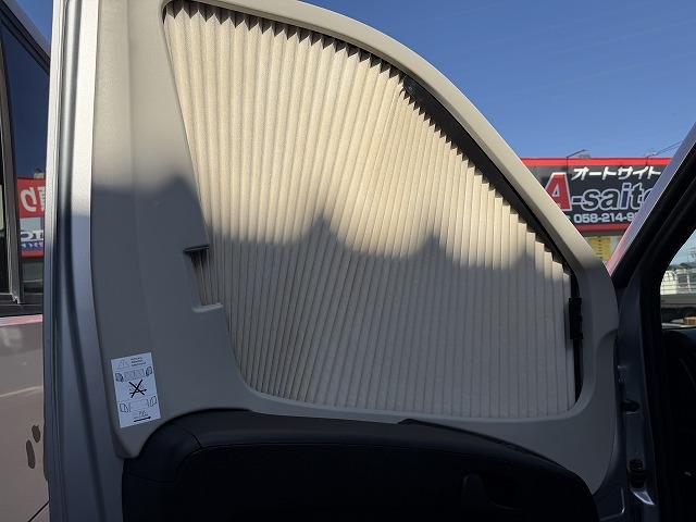 デュカト サンライト製クリフ540/インデルビー12Vルーフエアコン/1500Wインバーター/トルマヒーター・ボイラー/DC冷蔵庫/シンク/コンロ/トイレ/シャワー(54枚目)