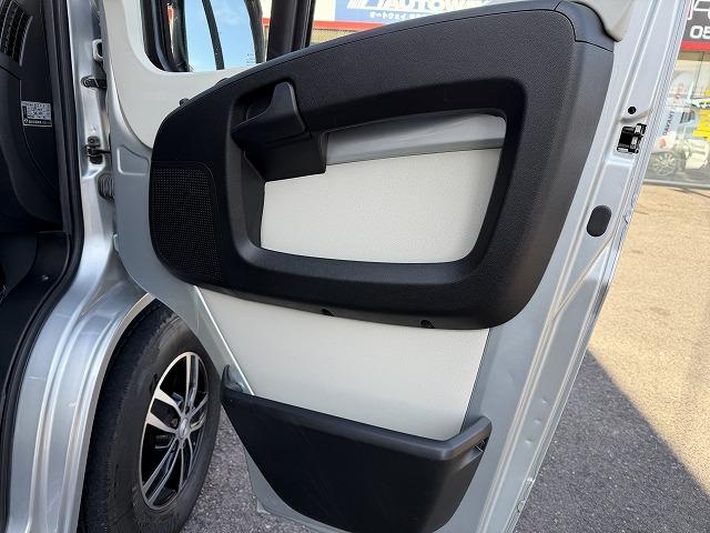 デュカト サンライト製クリフ540/インデルビー12Vルーフエアコン/1500Wインバーター/トルマヒーター・ボイラー/DC冷蔵庫/シンク/コンロ/トイレ/シャワー(56枚目)