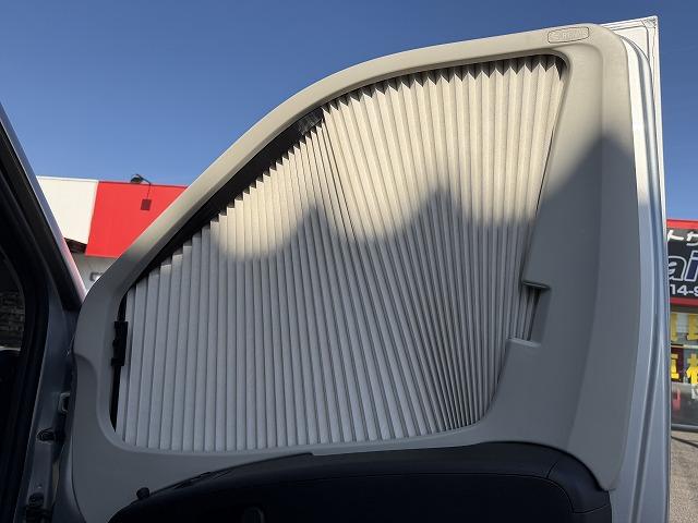 デュカト サンライト製クリフ540/インデルビー12Vルーフエアコン/1500Wインバーター/トルマヒーター・ボイラー/DC冷蔵庫/シンク/コンロ/トイレ/シャワー(57枚目)