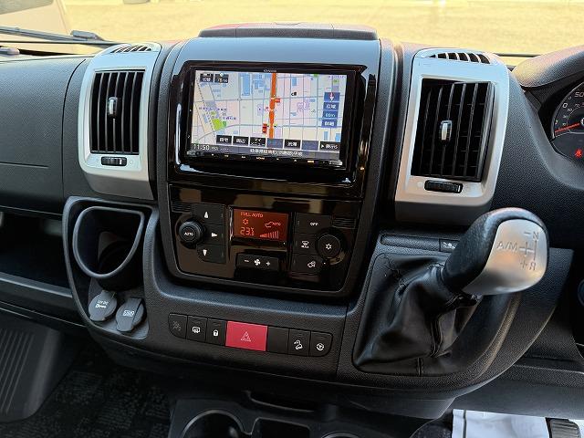 デュカト サンライト製クリフ540/インデルビー12Vルーフエアコン/1500Wインバーター/トルマヒーター・ボイラー/DC冷蔵庫/シンク/コンロ/トイレ/シャワー(63枚目)