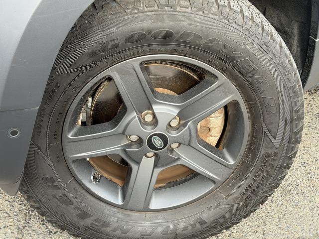 ディフェンダー ９０　ワンオーナー／ドライバーアシストパック／純正ナビ／３６０°カメラ／デジタルインナーミラー／ＡｐｐｌｅＣａｒＰｌａｙ／クリアランスソナー／サイドステップ／前後ドラレコ（5枚目）