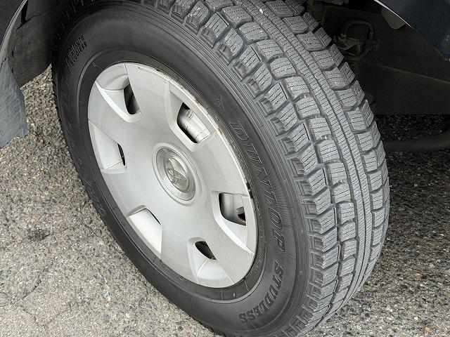 ハイエースバン 　ＯＭＣ製北斗／ディーゼル／４ＷＤ／８ナンバーキャンピング／ＦＦヒーター／マックスファン／シンク／２段ベッド／ナビ／フルセグ／ドライブレコーダー（3枚目）