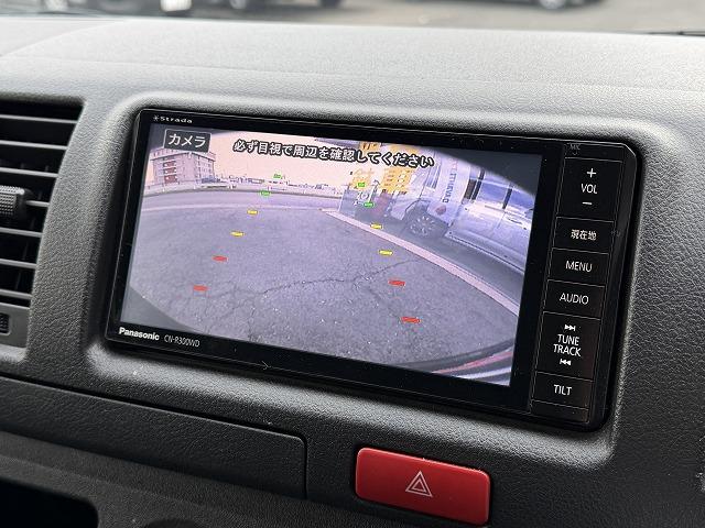 ハイエースバン 　ＯＭＣ製北斗／ディーゼル／４ＷＤ／８ナンバーキャンピング／ＦＦヒーター／マックスファン／シンク／２段ベッド／ナビ／フルセグ／ドライブレコーダー（50枚目）