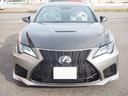 ＲＣ Ｆ カーボンエクステリアパッケージ　ｉｃｏｄｅ×ＬＥＭＳチタンマフラー（センター・リア）／ＬＥＭＳ車高調／メガライフバッテリー／ＰＦＣＶ３フロントローター／ＢＩＧスロットル／ステンレスブレーキホース／ＯＺ２０インチアルミ（8枚目）