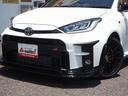 TOYOTA GR YARIS