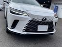 ＲＸ３５０ｈ　バージョンＬ　／ワンオーナー／ＬＥＸＵＳセーフティ＋／１４インチディスプレイナビ／全方位カメラ／白革パワーシート／ベンチレーション＆シートヒーター／三眼ＬＥＤヘッドライト／パワーバックドア（15枚目）