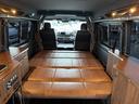 Kworks製オーロラエクスクルーシブ/ファイブスター/ケイワークス/4WD/リチウム300A/スポットエアコン/FFヒーター/ソーラーパネル/インバーター/冷蔵庫/インナーミラー/パノラミックビュー(25枚目)
