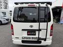 トイファクトリー製グリーンバディ/ディーゼル4WD/電装パッケージ/2段ベッドマット/FFヒーター/TRDフロントスポイラー/ライノラックルーフラック・オーニング/リアラダー/トヨタTSS(34枚目)