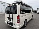 トイファクトリー製グリーンバディ/ディーゼル4WD/電装パッケージ/2段ベッドマット/FFヒーター/TRDフロントスポイラー/ライノラックルーフラック・オーニング/リアラダー/トヨタTSS(35枚目)