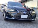 ＥＳ３００ｈ　サンルーフ／純正ナビＴＶ／Ｂカメラ／ビルトインＥＴＣ／ベンチレーション＆シートヒーター／スマートキー＆プッシュスタート／リア電動シェード／ステアリングヒーター（16枚目）