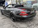 MERCEDES BENZ SL