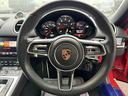 718ボクスター 718ボクスター/スポーツクロノPKG/PDLS+/ハーフレザー/スポーツエグゾースト/電動オープン/シートヒーター(37枚目)