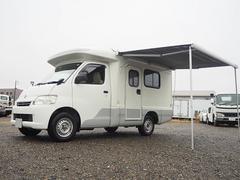 ライトエーストラック 　ＡＺＭＡＸ製エムホルーヴァ　４ＷＤ　ポップアップ　ＦＦヒーター 0206347A30231215W001 2