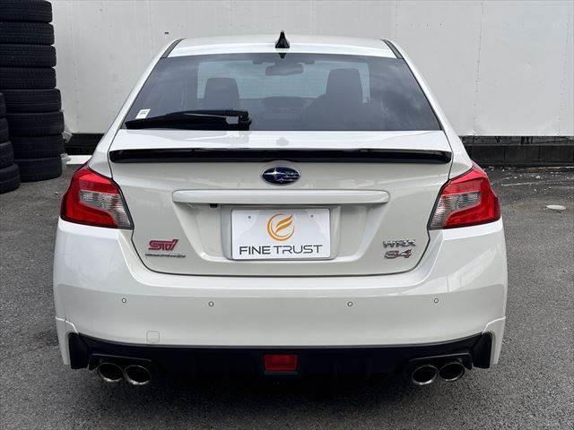 ＷＲＸ Ｓ４ ＳＴＩスポーツアイサイト　サンルーフ　Ｂｌｕｅｔｏｏｔｈ　シートヒーター　パドルシフト　オートマチックハイビーム　パワーパーキングブレーキ　衝突軽減ブレーキ　純正ＳＤナビ　レーダークルーズコントロール　フルセグＴＶ（15枚目）