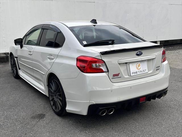 ＷＲＸ Ｓ４ ＳＴＩスポーツアイサイト　サンルーフ　Ｂｌｕｅｔｏｏｔｈ　シートヒーター　パドルシフト　オートマチックハイビーム　パワーパーキングブレーキ　衝突軽減ブレーキ　純正ＳＤナビ　レーダークルーズコントロール　フルセグＴＶ（16枚目）