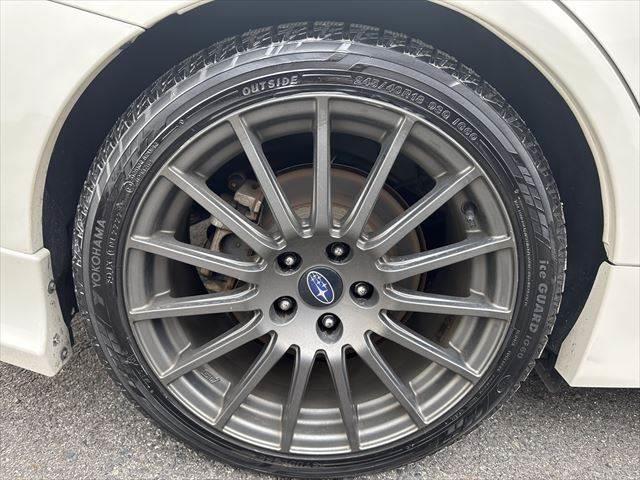 ＷＲＸ Ｓ４ ＳＴＩスポーツアイサイト　サンルーフ　Ｂｌｕｅｔｏｏｔｈ　シートヒーター　パドルシフト　オートマチックハイビーム　パワーパーキングブレーキ　衝突軽減ブレーキ　純正ＳＤナビ　レーダークルーズコントロール　フルセグＴＶ（25枚目）