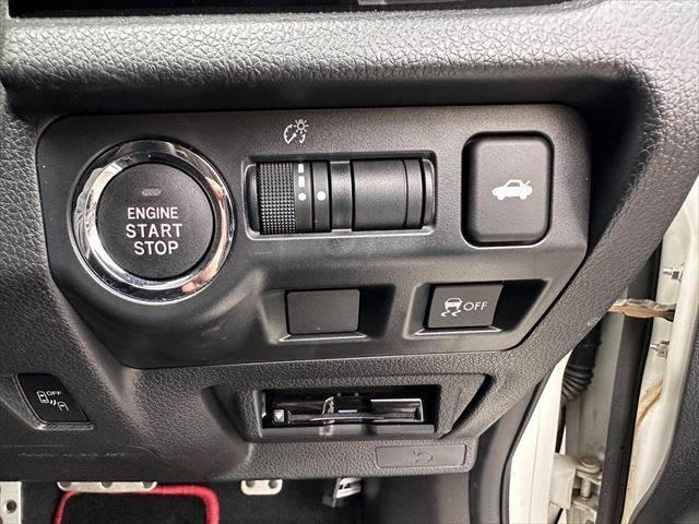 ＷＲＸ Ｓ４ ＳＴＩスポーツアイサイト　サンルーフ　Ｂｌｕｅｔｏｏｔｈ　シートヒーター　パドルシフト　オートマチックハイビーム　パワーパーキングブレーキ　衝突軽減ブレーキ　純正ＳＤナビ　レーダークルーズコントロール　フルセグＴＶ（35枚目）