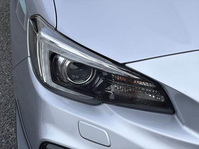 ＷＲＸ Ｓ４ ＳＴＩスポーツアイサイト　禁煙車　ＳＴＩエアロ　アイサイト　純正ＳＤナビ　レーダークルーズコントロール　パワーシート　衝突軽減ブレーキ　Ｂｌｕｅｔｏｏｔｈ　フルセグＴＶ　シートヒーター　ＬＥＤヘッドライト　スマートキー（20枚目）