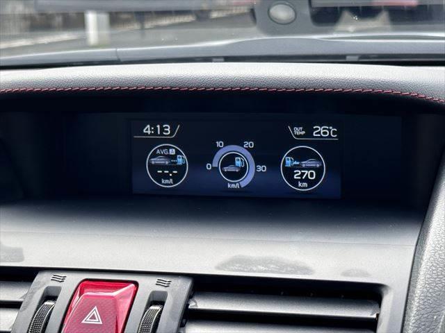 ＷＲＸ Ｓ４ ＳＴＩスポーツアイサイト　禁煙車　ＳＴＩエアロ　アイサイト　純正ＳＤナビ　レーダークルーズコントロール　パワーシート　衝突軽減ブレーキ　Ｂｌｕｅｔｏｏｔｈ　フルセグＴＶ　シートヒーター　ＬＥＤヘッドライト　スマートキー（37枚目）