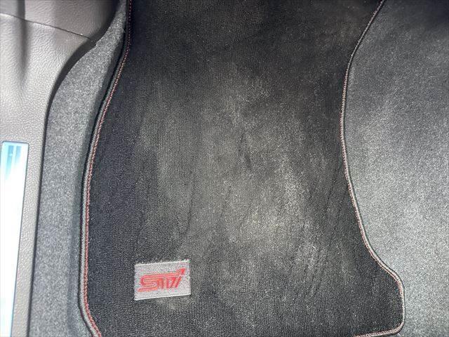 ＷＲＸ Ｓ４ ＳＴＩスポーツアイサイト　禁煙車　ＳＴＩエアロ　アイサイト　純正ＳＤナビ　レーダークルーズコントロール　パワーシート　衝突軽減ブレーキ　Ｂｌｕｅｔｏｏｔｈ　フルセグＴＶ　シートヒーター　ＬＥＤヘッドライト　スマートキー（45枚目）