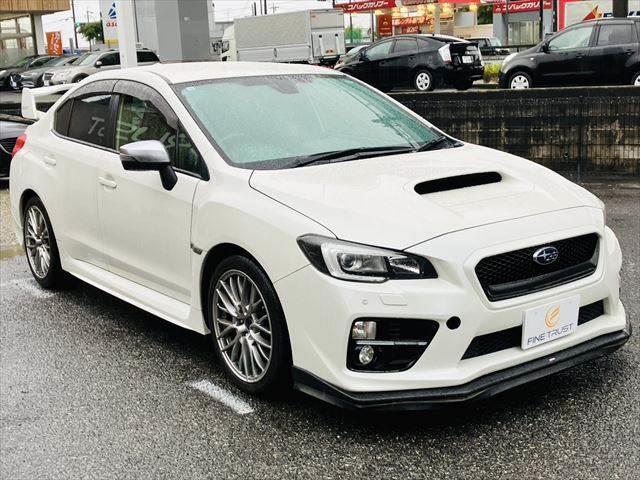 ＷＲＸ Ｓ４ ２．０ＧＴ－Ｓアイサイト　４ＷＤ　ＳＴＩエアロ　禁煙車　純正ＳＤナビ　レーダークルーズコントロール　ブラインドスポットモニター　サイドカメラ　Ｂｌｕｅｔｏｏｔｈ　フルセグＴＶ　ＬＥＤヘッドライト（20枚目）