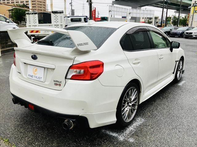 ＷＲＸ Ｓ４ ２．０ＧＴ－Ｓアイサイト　４ＷＤ　ＳＴＩエアロ　禁煙車　純正ＳＤナビ　レーダークルーズコントロール　ブラインドスポットモニター　サイドカメラ　Ｂｌｕｅｔｏｏｔｈ　フルセグＴＶ　ＬＥＤヘッドライト（22枚目）